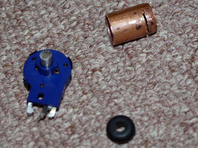 Parts